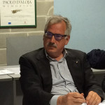 Alberto Paccapelo, delegato CONI Marche per Pesaro e provincia