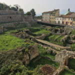 Anfiteatro Romano - Ancona
