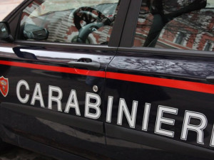 Gazzella, automobile dei Carabinieri, 112