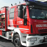 Vigili del fuoco