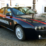 carabinieri