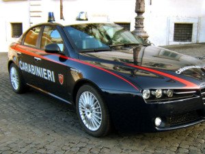 carabinieri