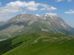 Monte Vettore