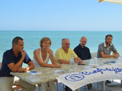 Confartigianato e Comune di Montemarciano insieme per il Lido del Fratino