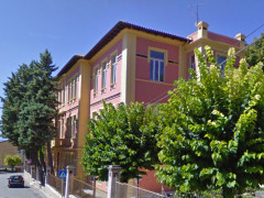 Scuola elementare di Montegranaro