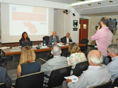 Presentato in Regione Marche il dossier sul turismo plein air nelle Marche