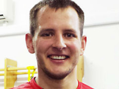 Bartosz Kurek