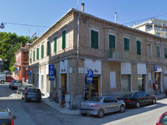 Il City Bar di Falconara