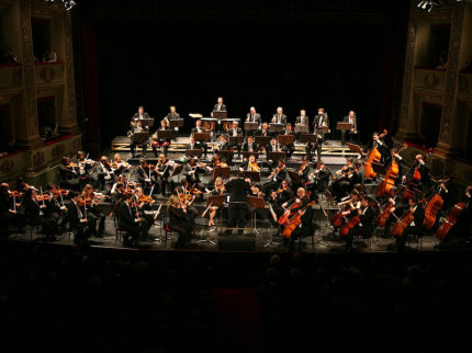 Orchestra Regionale delle Marche