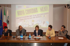 Presentazione Nuovi Coordina_menti