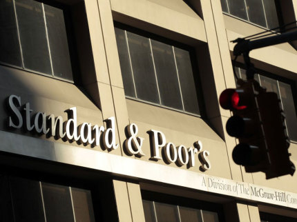 Standard & Poor's