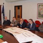 Conferenza dei servizi per la ricostruzione del ponte di Rubbianello