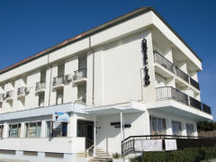 Hotel Lido di Fermo