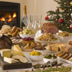 cenone - pranzo di Natale