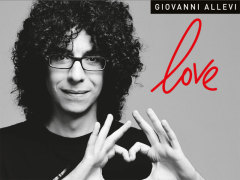 Giovanni Allevi "Love"