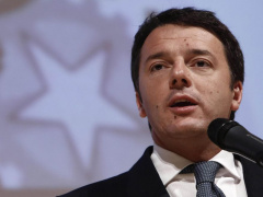 Matteo Renzi