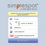 simplespot hotspot wifi