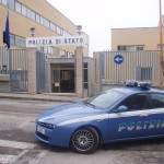 Questura di Ancona e volante, polizia, 113