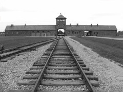 Il campo di concentramento di Auschwitz-Birkenau