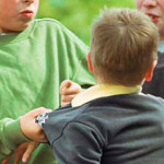 bullismo, botte, scuola