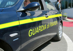 Guardia di Finanza