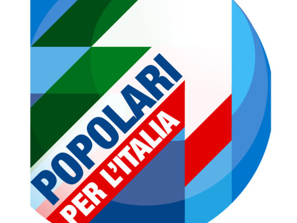 logo dei Popolari per l'Italia