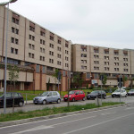 Ospedale di Ancona-Torrette