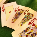 Carte da poker