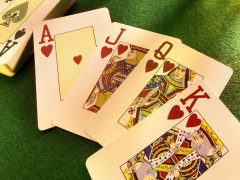 Carte da poker