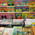 fumetti