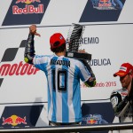Valentino Rossi, GP Argentina