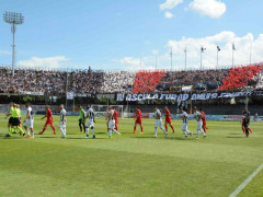 Ascoli - Ancona 2-1