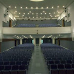 Teatro Sperimentale Pesaro