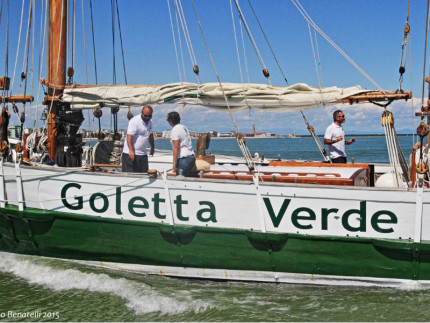 Goletta Verde