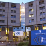 Ancona, Ospedale Regionale di Torrette