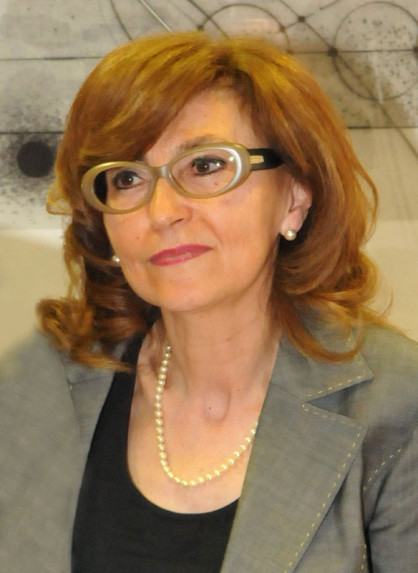 Loretta Bravi