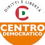 logo del centro democratico