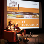 Giornate di Fotografia 2015: a Fermo il dialogo con Giovanni Marrozzini