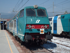 treni, ferrovie, treno, stazione ferroviaria