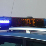 Polizia Stradale: incidente