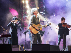 Niccolò Fabi in concerto