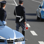 polizia autostradale, autostrada, polizia stradale