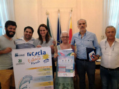 Presentata l'edizione 2015 di RiciclaEstate Marche