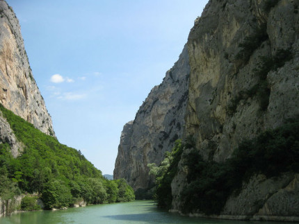 Gola del Furlo