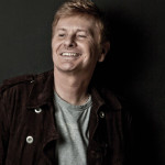 Il cantautore Ron (Rosalino Cellamare)