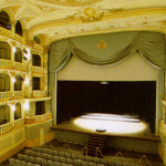 Teatro Lauro Rossi-Macerata