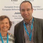 Il prof. Carlo Cifani, docente Unicam, ha vinto il Premio “European Young Scientist Award”