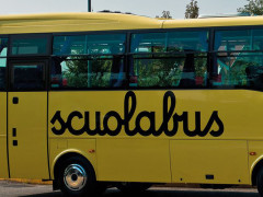 scuolabus, trasporto scolastico, scuola