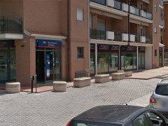 Filiale Banca Popolare di Ancona a Porto San Giorgio