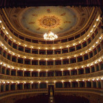 teatro Ventidio Basso, Ascoli Piceno